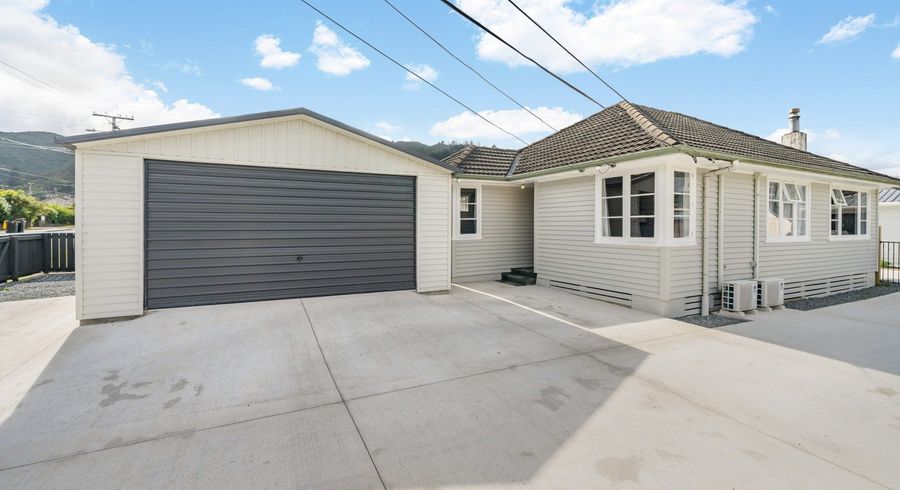  at 13 Mckay Street, Wainuiomata, Lower Hutt