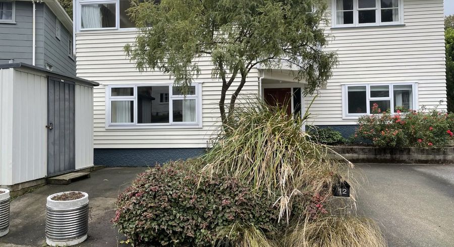  at 12 Greer Crescent, Tawa, Wellington, Wellington