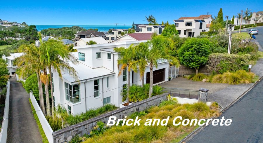  at 41 Prospect Terrace, Milford, North Shore City, Auckland