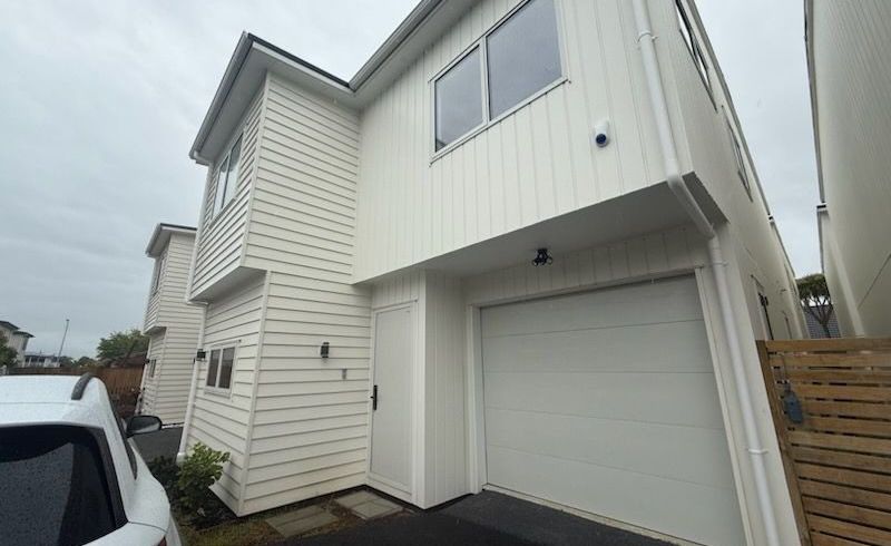  at 25D Seymour Avenue, Papatoetoe, Manukau City, Auckland