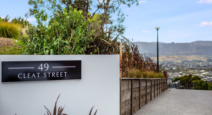 at 49 Cleat Street, Whitby, Porirua, Wellington