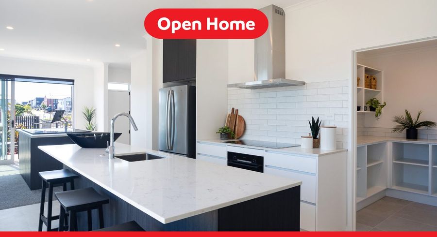  at Lot 326 - 3 Terapeke Crescent, Westgate, Waitakere City, Auckland
