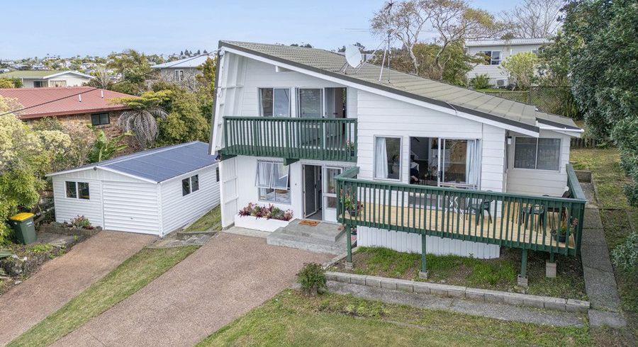  at 22 Matai Road, Stanmore Bay, Whangaparaoa
