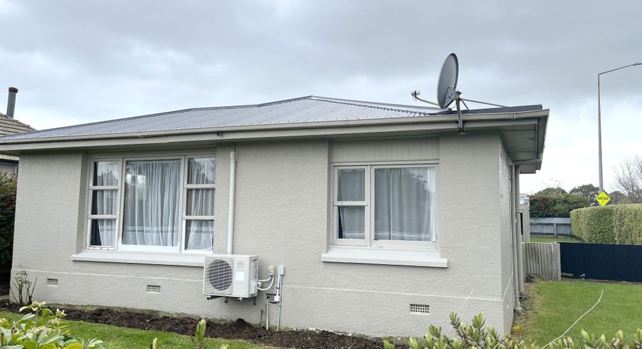  at 101 Isabella Street, Glengarry, Invercargill, Southland