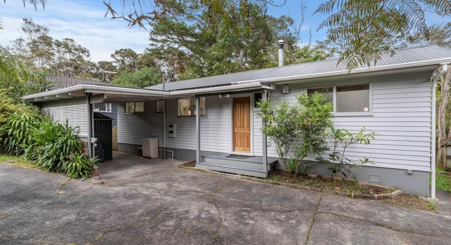  at 3 Willowbrook Place, Titirangi, Waitakere City, Auckland