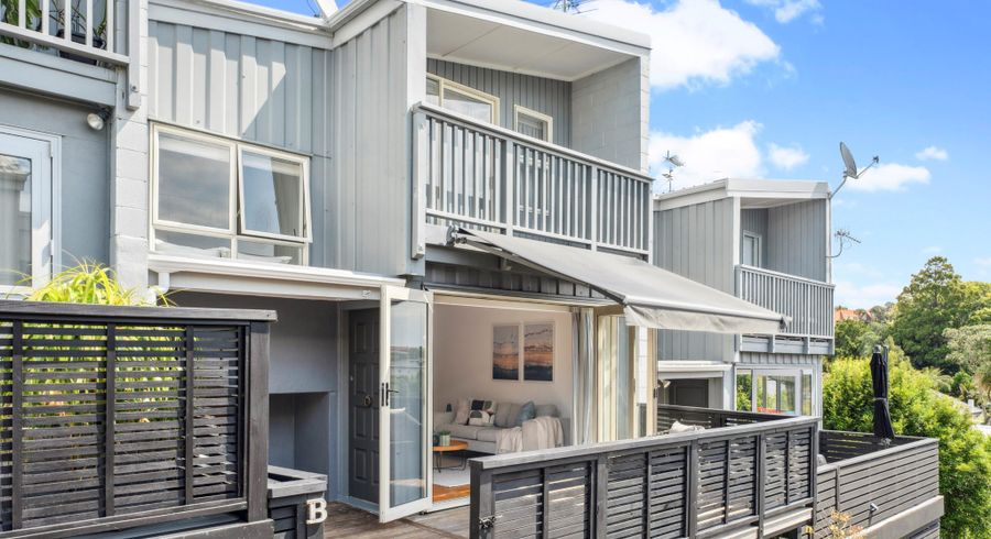  at 135B Kohimarama Road, Kohimarama, Auckland City, Auckland