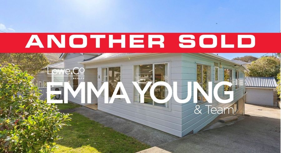  at 16 Tamar Street, Island Bay, Wellington