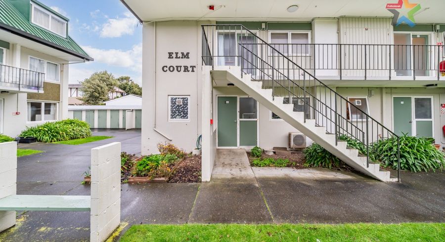  at 1/21 Britannia Street, Petone, Lower Hutt
