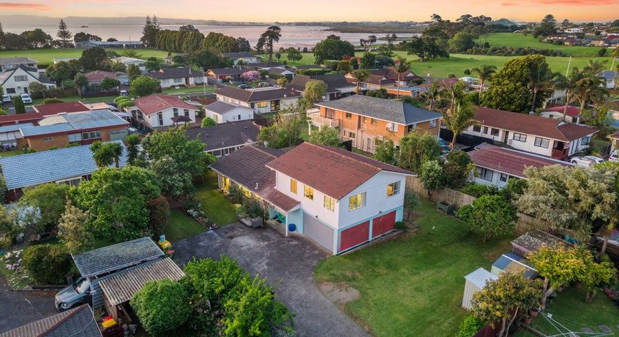  at 13 Huber Street, Weymouth, Manukau City, Auckland