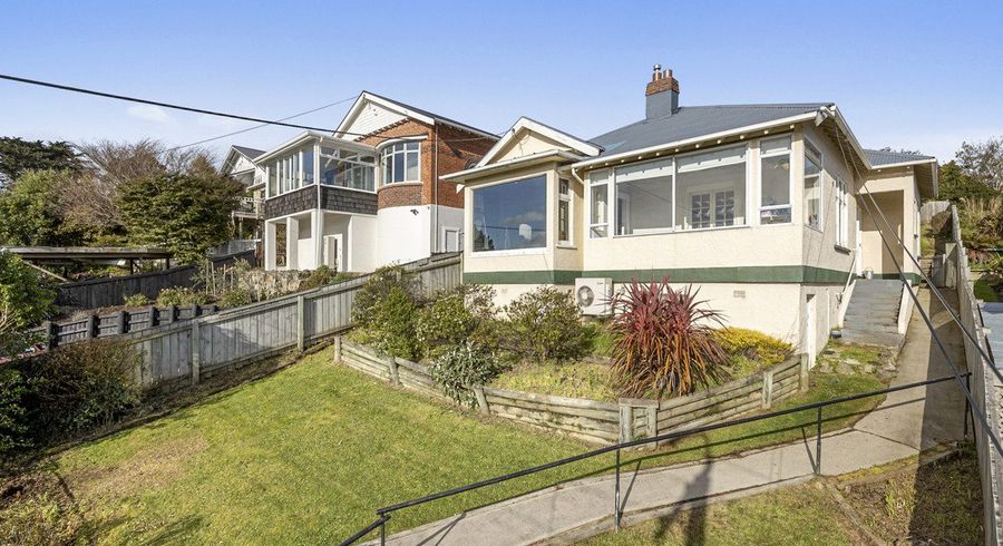  at 10 Highcliff Road, Andersons Bay, Dunedin, Otago