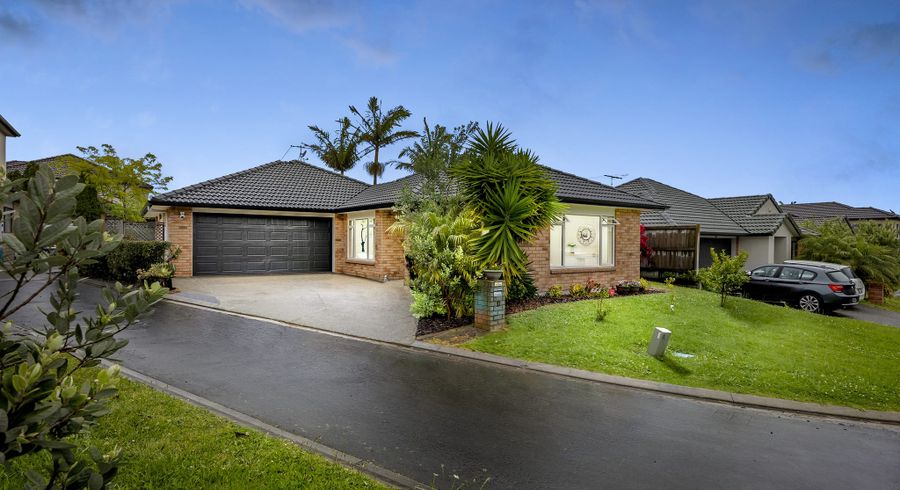  at 13 Tsar Court, Flat Bush, Auckland