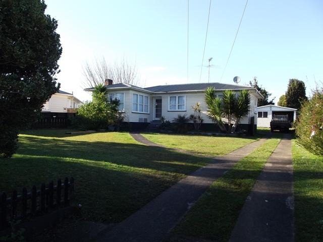  at 29 Puriri Road, Manurewa, Manukau City, Auckland