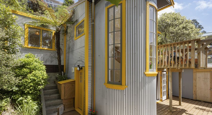  at 54 Liardet Street, Vogeltown, Wellington, Wellington