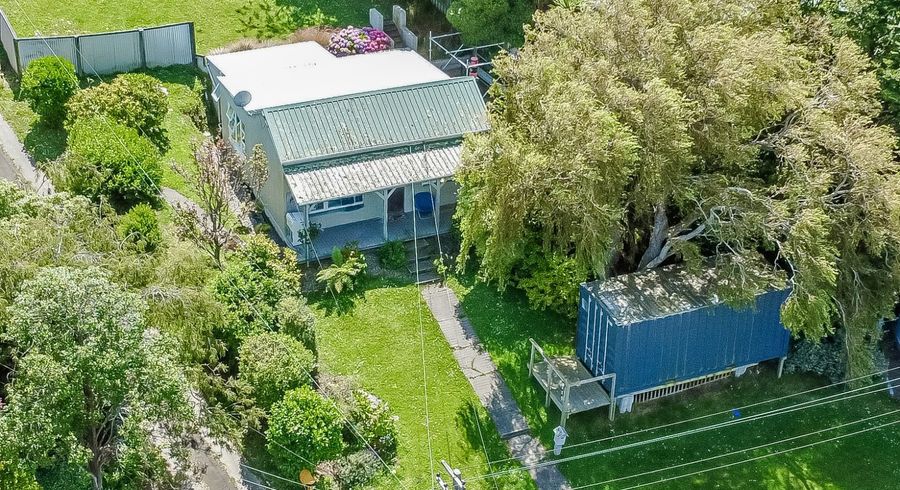  at 63 Totara Street, Ravensbourne, Dunedin