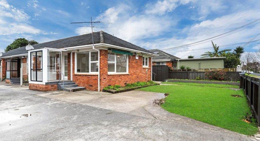  at 1/19 Motatau Road, Papatoetoe, Manukau City, Auckland