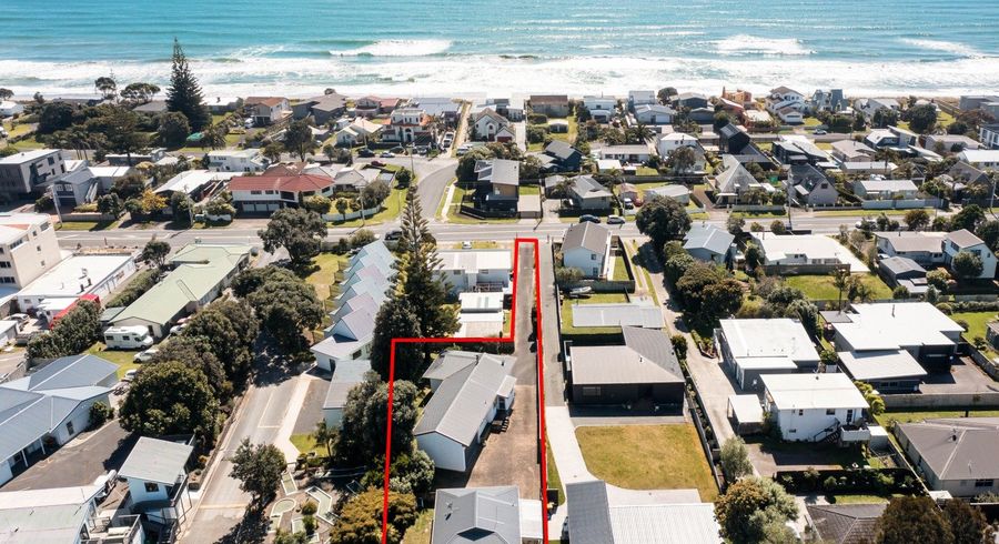  at 1116 PAPAMOA BEACH ROAD, Papamoa Beach, Tauranga