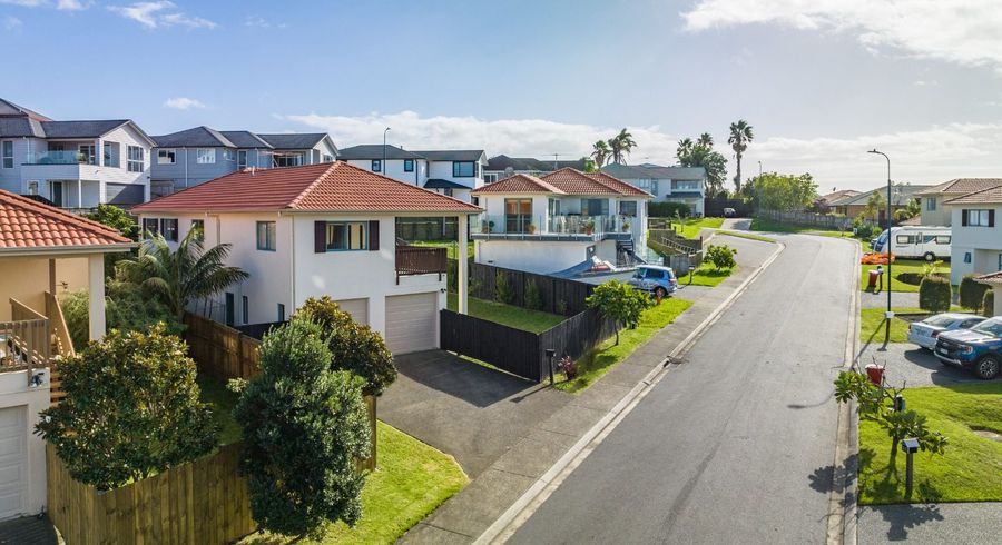  at 16 Clea View, Gulf Harbour, Rodney, Auckland