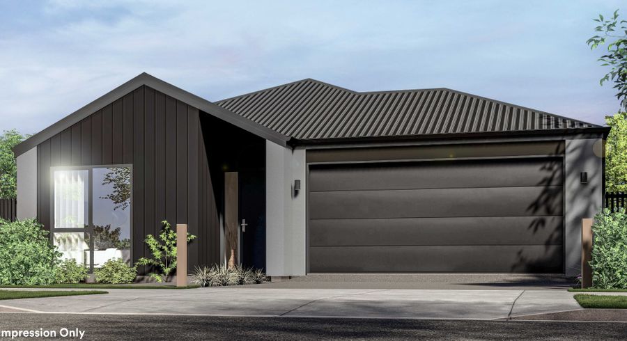  at Lot 443 Arbor Green, Rolleston, Selwyn, Canterbury