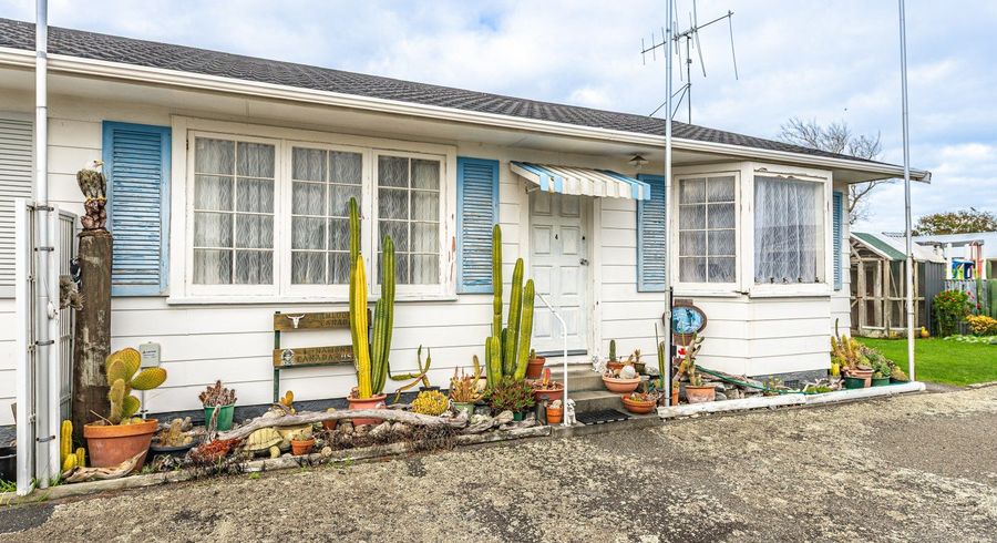  at 35D Gonville Avenue, Gonville, Whanganui, Manawatu / Whanganui