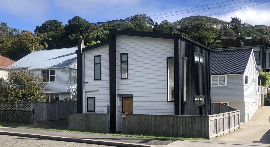  at 50 Kipling Street, Johnsonville, Wellington