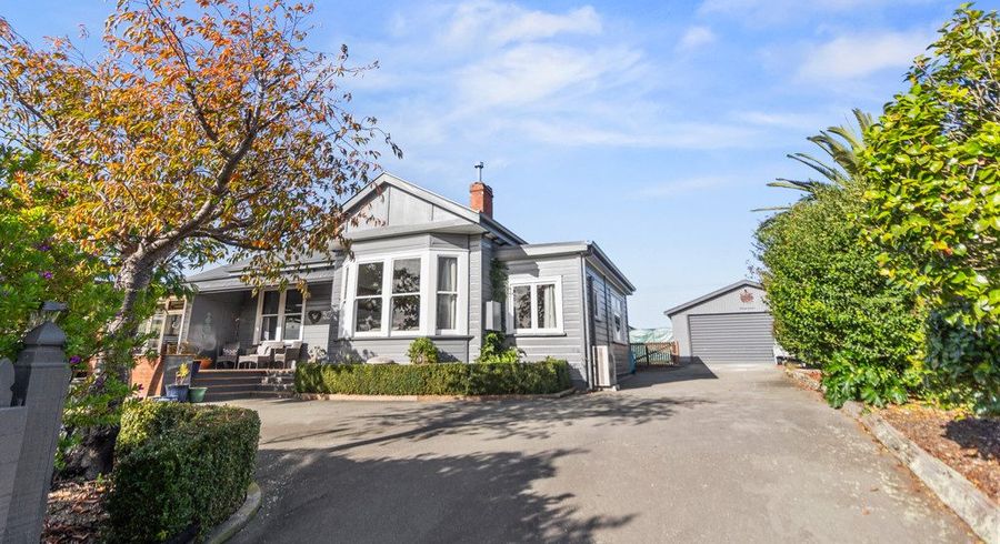  at 52 Tawa Street, Gleniti, Timaru, Canterbury