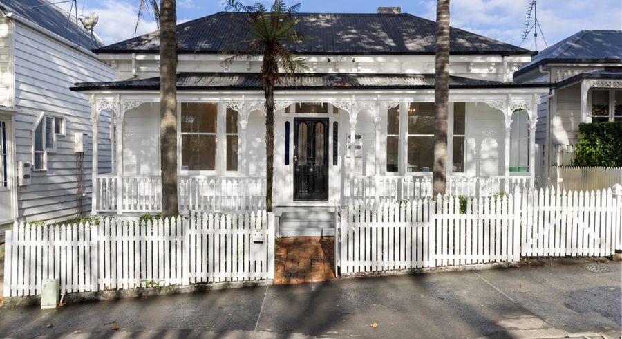  at 37 Franklin Road, Freemans Bay, Auckland City, Auckland