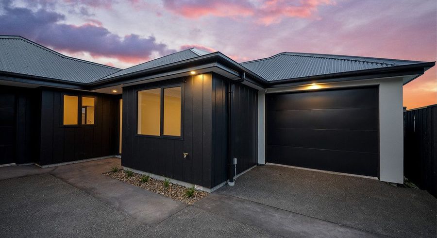  at 4/45 Averill Street, Richmond, Christchurch City, Canterbury