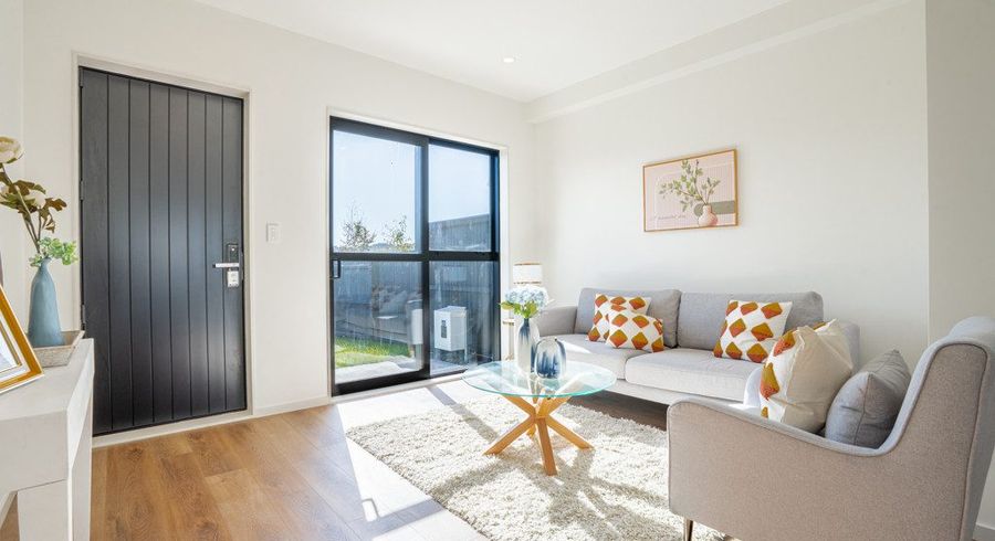  at Lot 21/293 Flat Bush School Road, Flat Bush, Manukau City, Auckland