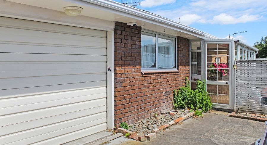  at 155b Ferguson Street, West End, Palmerston North, Manawatu / Whanganui