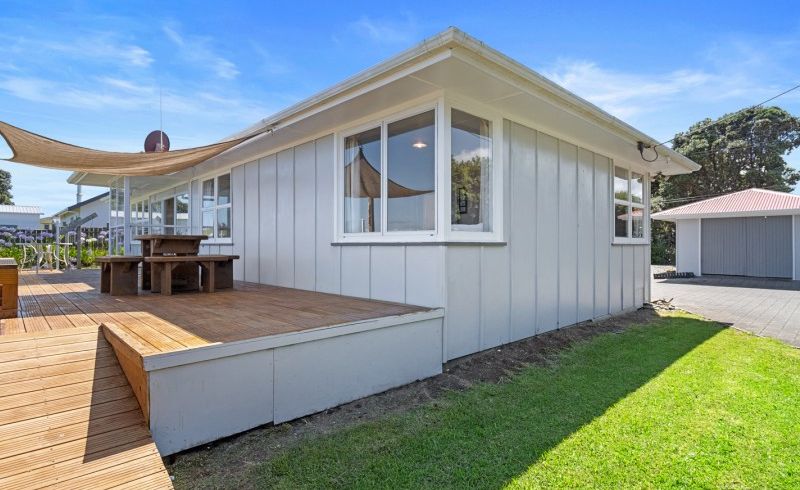  at 41A Aria Terrace, Mōkau