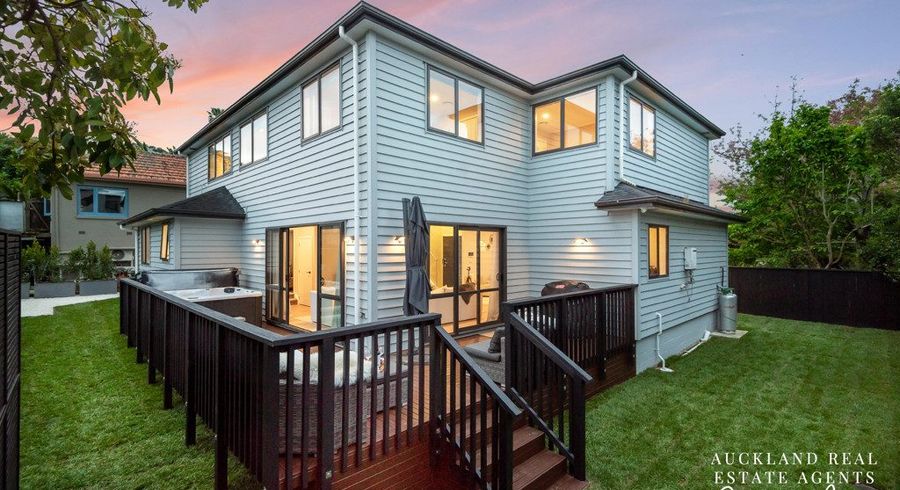 at 32 Otahuri Crescent, Greenlane, Auckland