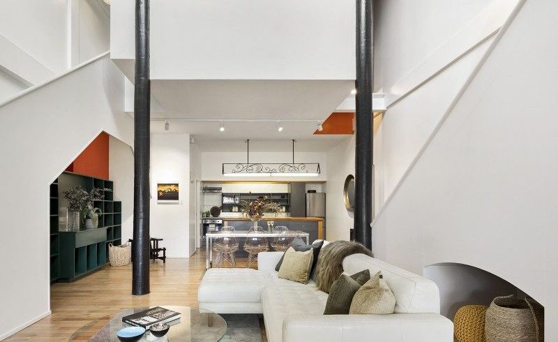  at 15 Frederick Street, Te Aro, Wellington