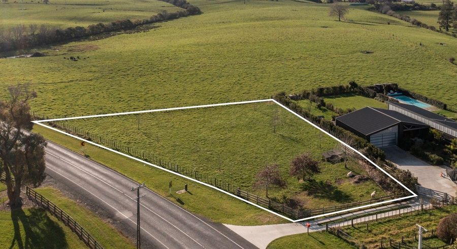  at Lot 2, 94 Monument Road, Clevedon, Manukau City, Auckland