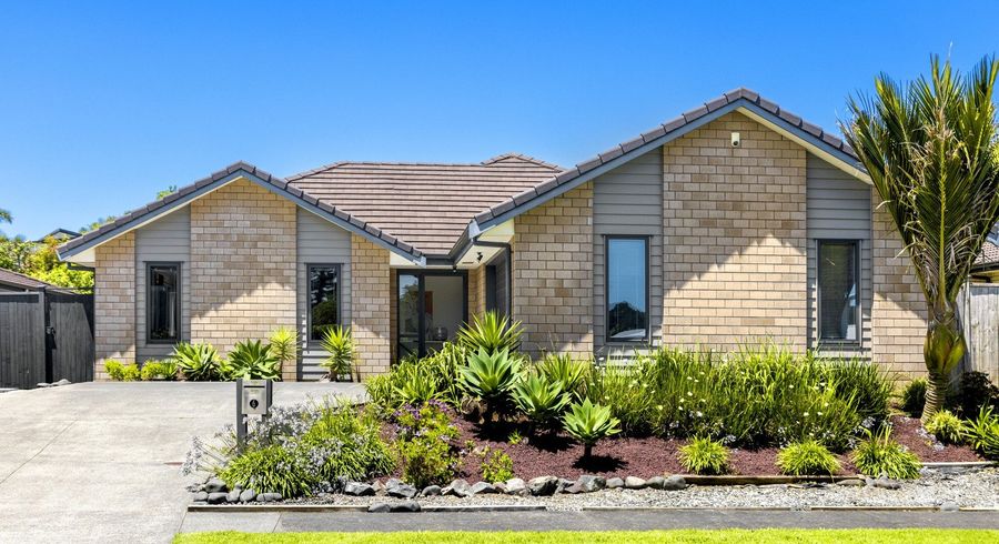  at 6 Prospect Terrace, Millwater, Rodney, Auckland