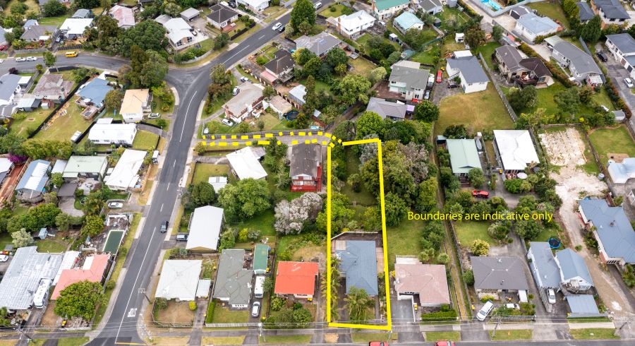  at 42 Glengarry Road, Glen Eden, Auckland