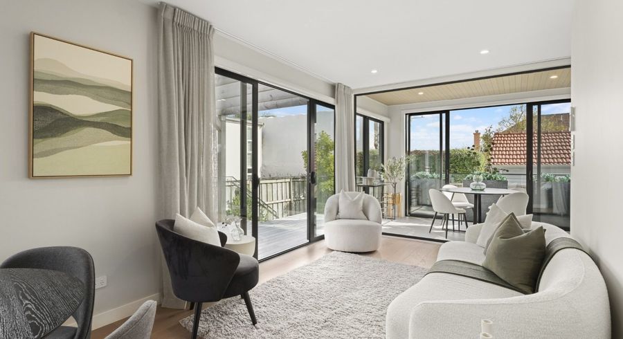  at 8/109 Kohimarama Road, Kohimarama, Auckland City, Auckland