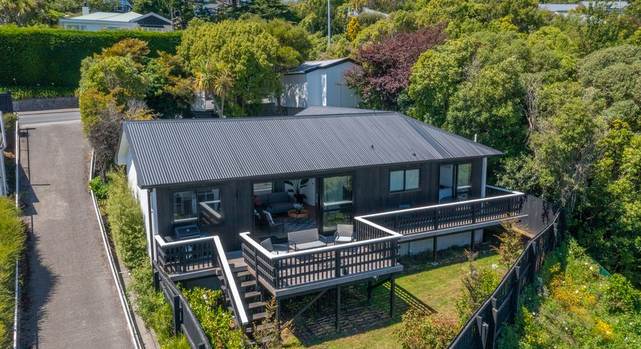  at 126 Dyers Pass Road, Cashmere, Christchurch