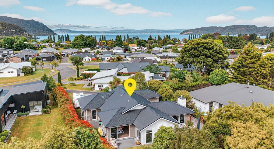  at 9 Bodes Lane, Kinloch, Taupo, Waikato