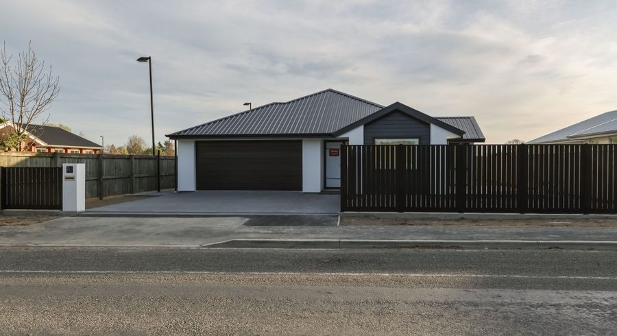  at 241 Racecourse Road, Allenton, Ashburton, Canterbury