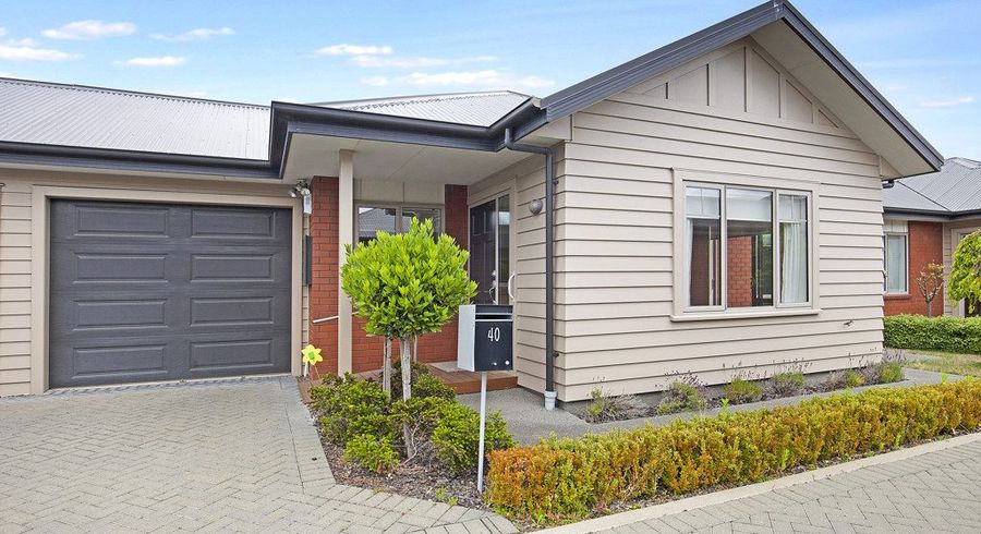  at 40 Streamside Court, Woolston, Christchurch