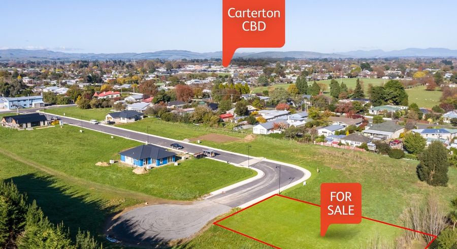  at 23 Kakariki Crescent, Carterton, Carterton, Wellington