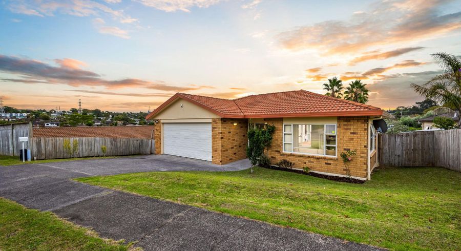  at 13 Ginders Drive, Massey, Waitakere City, Auckland