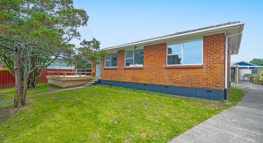 at 5 Raglan Street, Mangere East, Manukau City, Auckland