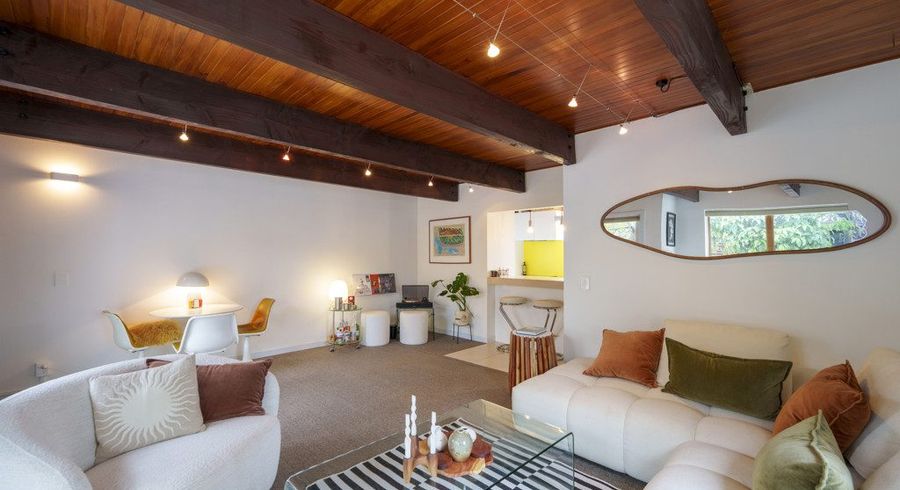  at 4/32 Ranfurly Street, St Albans, Christchurch