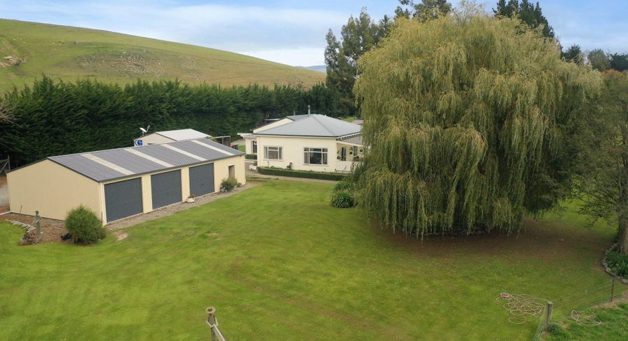  at 1215 Pleasant Point-Cave Highway, Pleasant Point, Timaru, Canterbury