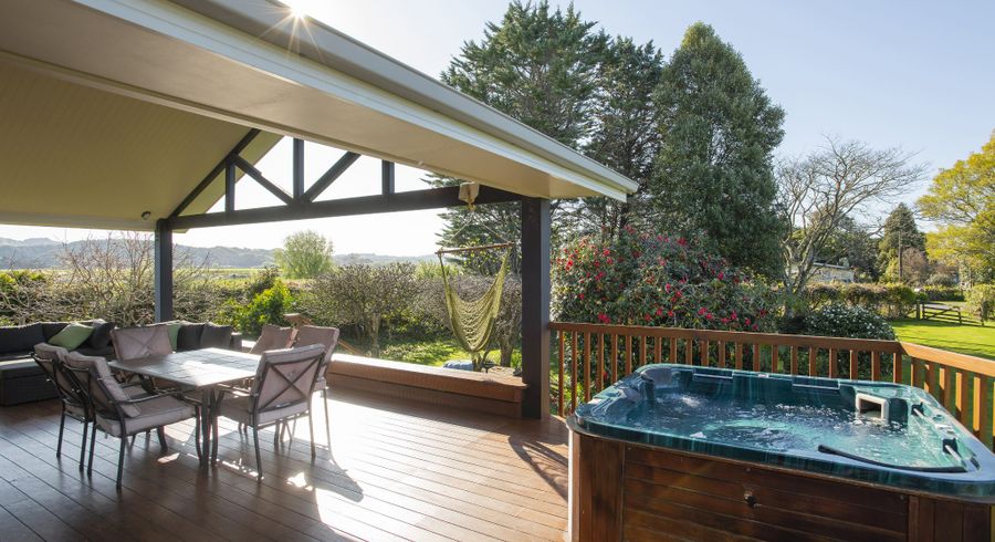  at 30 Whitmore Road, Ormond, Gisborne