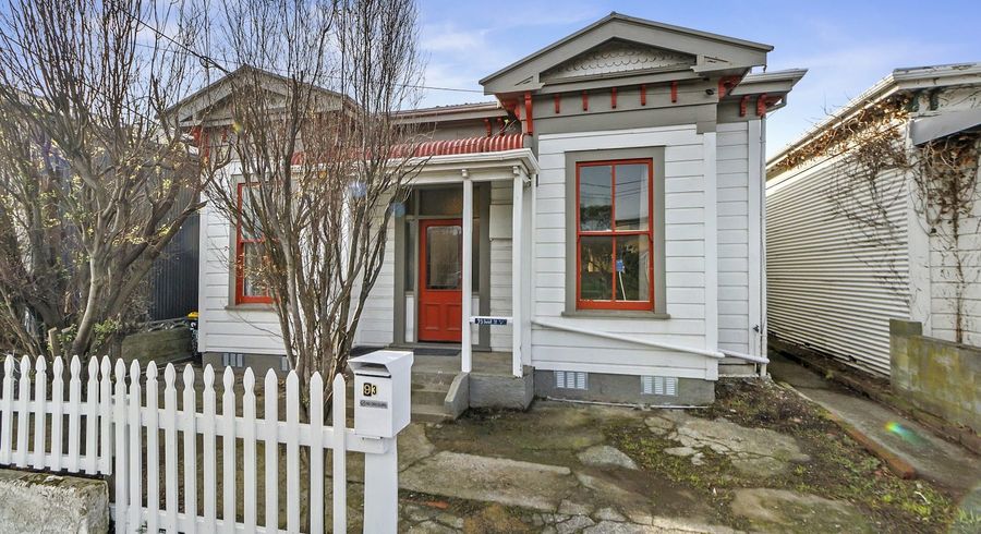  at 93 Daniell St, Newtown, Wellington, Wellington