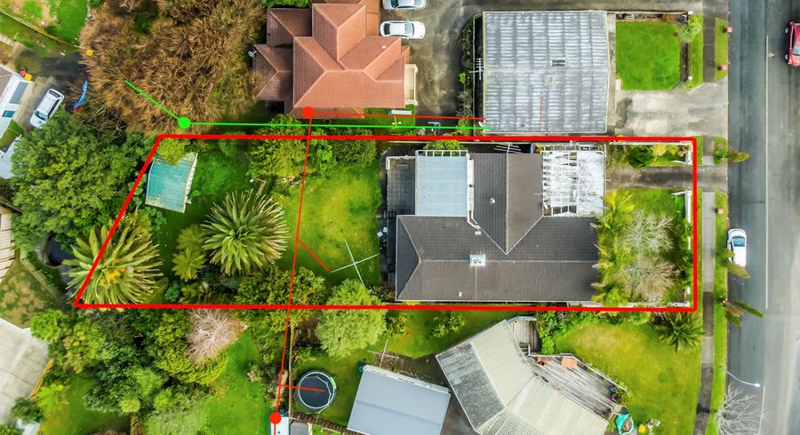  at 68 Woolfield Road, Papatoetoe, Auckland