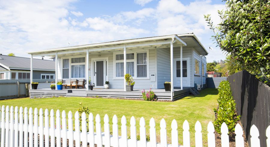  at 13 Kennedy Street, Mangapapa, Gisborne