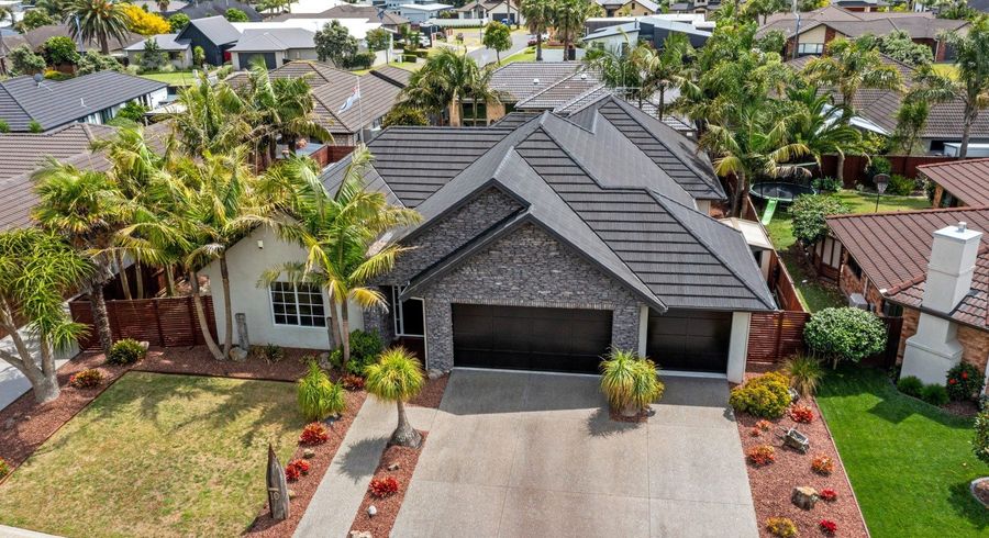  at 10 Serena Key, Papamoa Beach, Papamoa